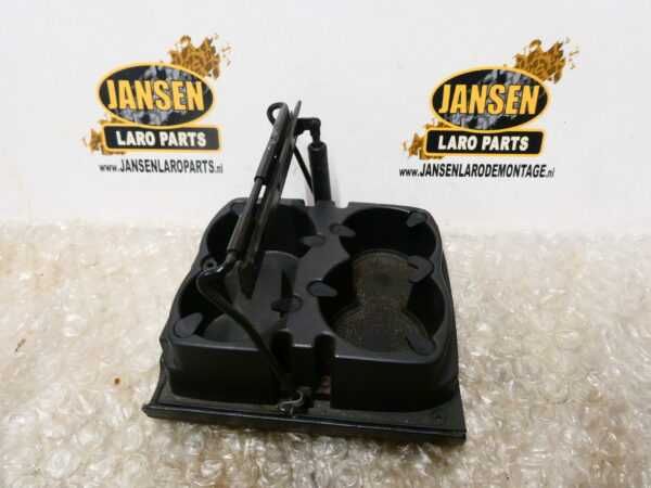 Range Rover P38 porta copos apoio abraço consola FJB100600LNF