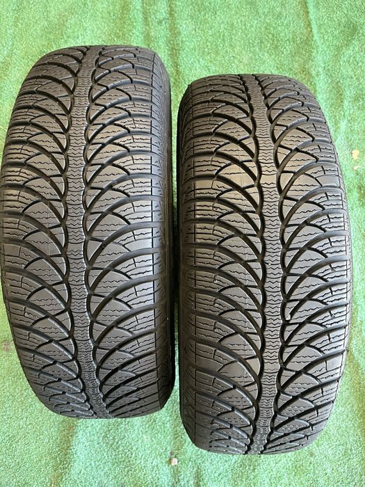 2x195/65R15 Fulda