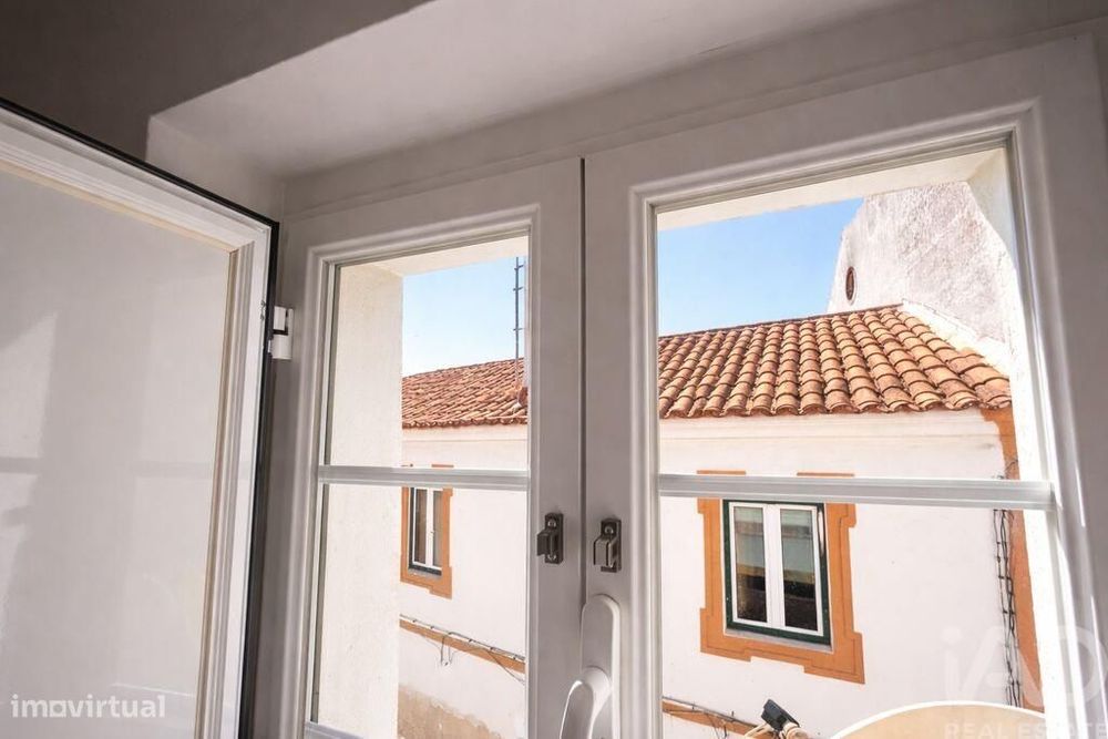 Apartamento T1 em Évora de 51 m2