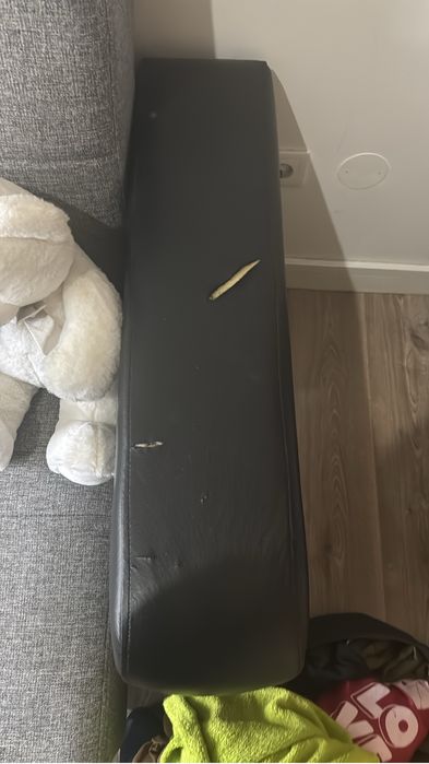 Sofa cama valor novo 400€