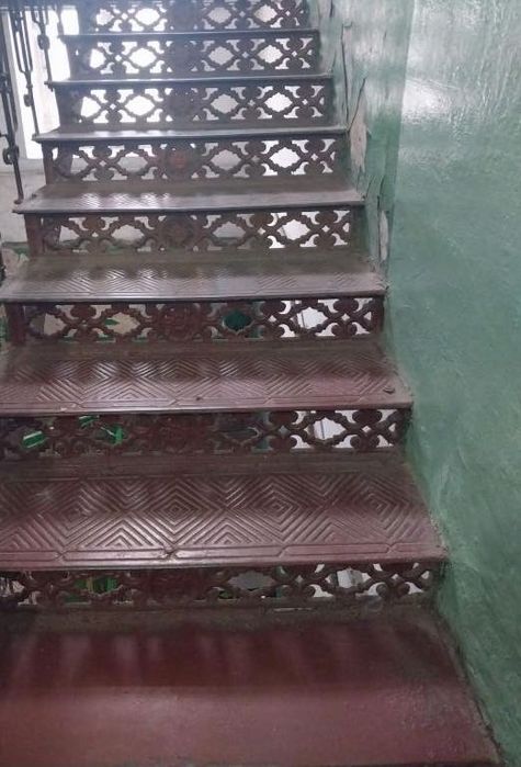 3-комнатная квартира на Молдаванке