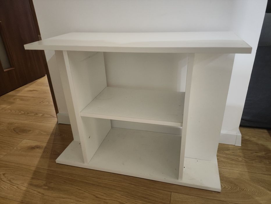 Szafka pod akwarium