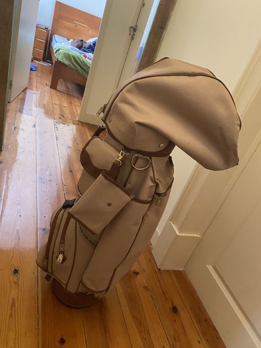 Saco de golfe alemão Knight 20€