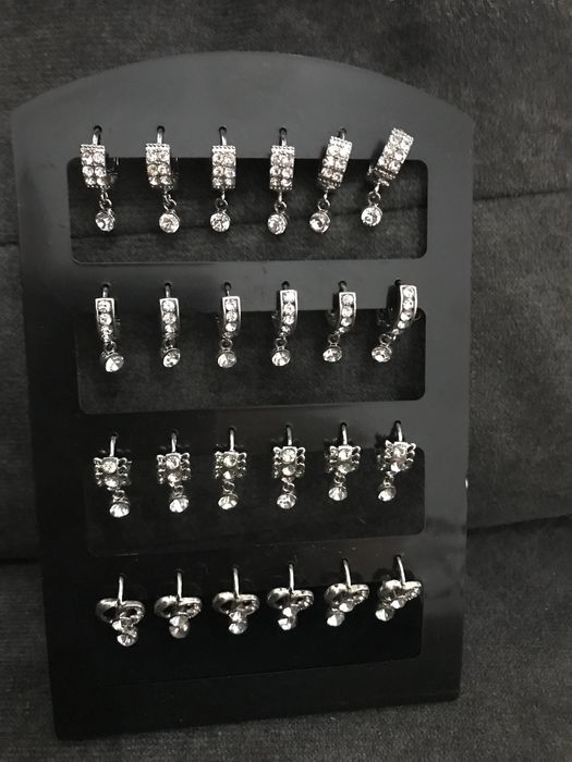 Brincoa aco inxodidavel