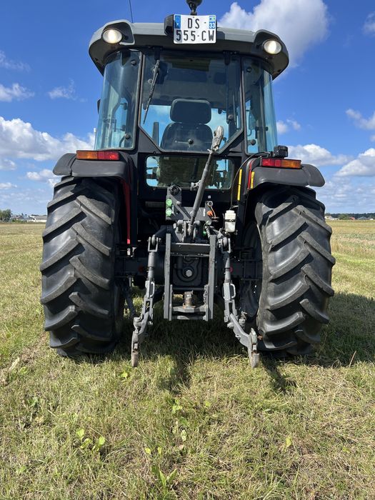 Massey Ferguson 3650 xtra