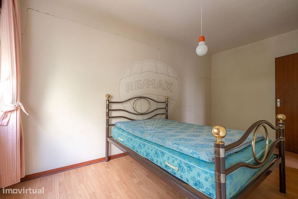 Apartamento T4 à venda em Coimbra  Santo António dos Olivais