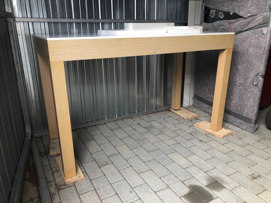 Hansgrohe Axor Bouroullec umywalka stół  Premium