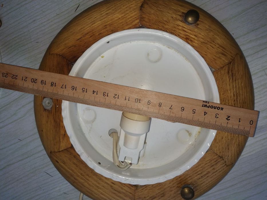 Продаю робочий світильник