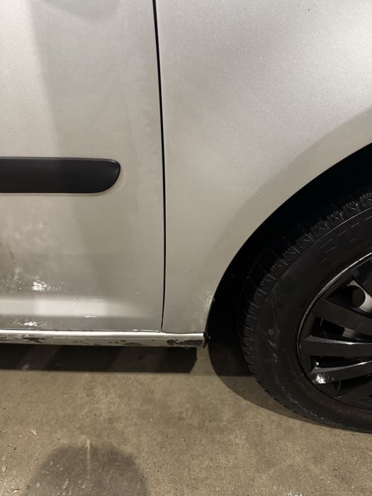 Продам Touran 1.9 TDI