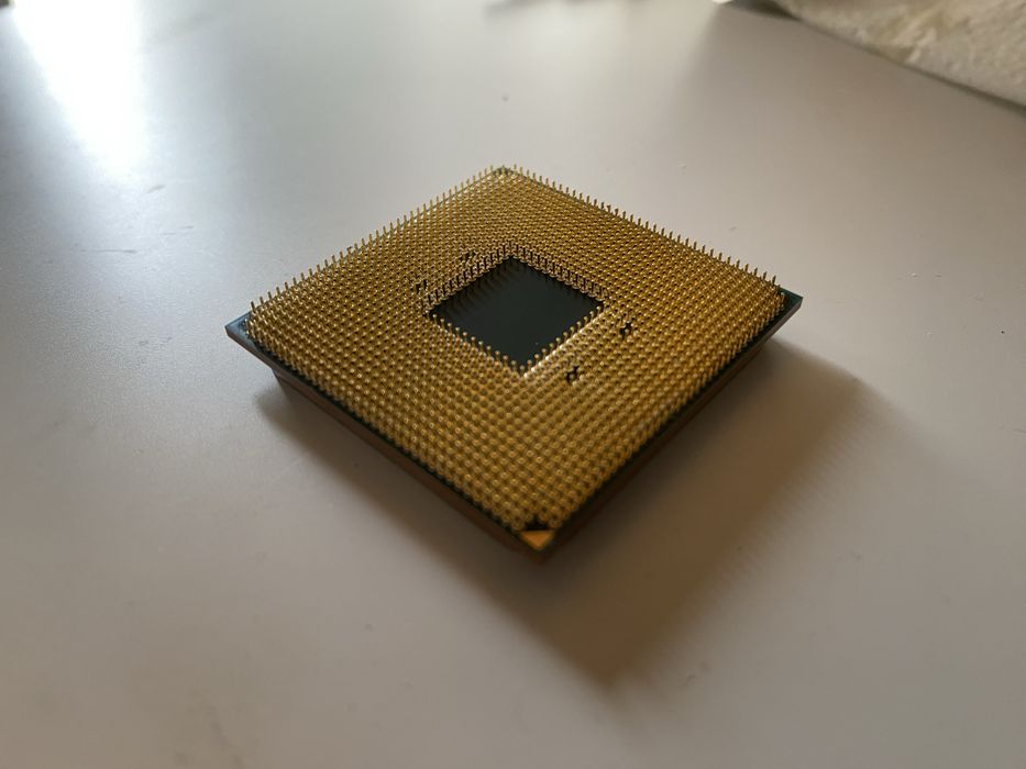 Процесор Ryzen 5 5600