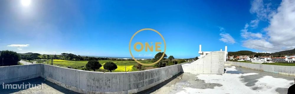 Apartamento T2 em construção  - Afife - Viana do Castelo