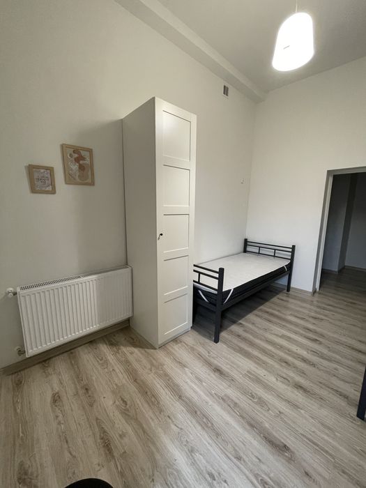 Wynajmę mieszkanie bezczynszowe w Bochni przy Rynku