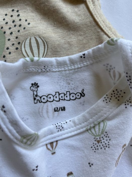 Боді з коротким рукавом