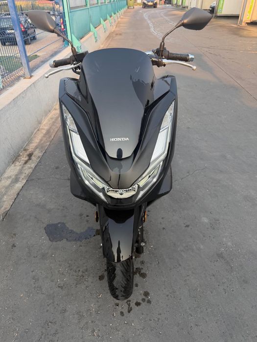 Honda PCX 125cc  2024