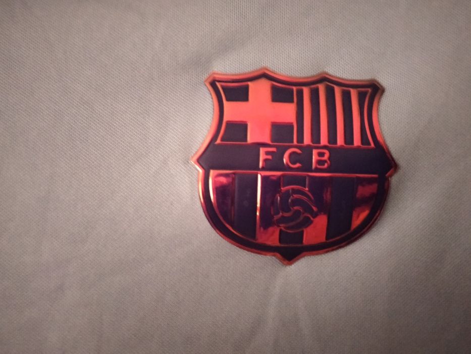 Футболка Nike Barcelona