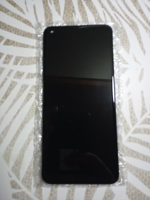 Дисплей MI 10 версии С