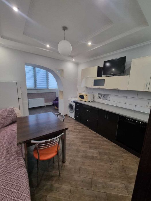 1-комнатная квартира по адресу (площадь 52 м²) - Atlanta.ua - фото 2