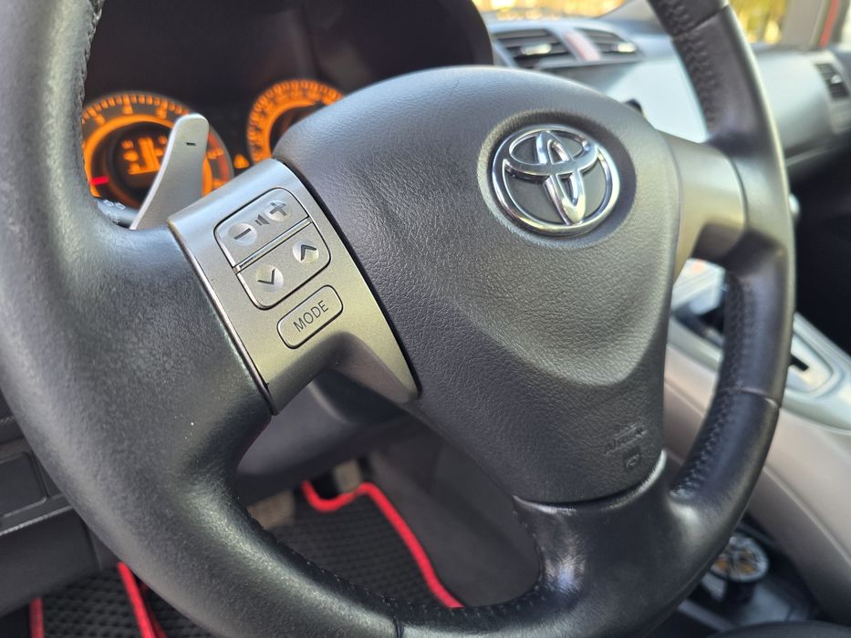 Toyota Auris 2007 АВТОМАТ AISIN НЕ РОБОТ‼️