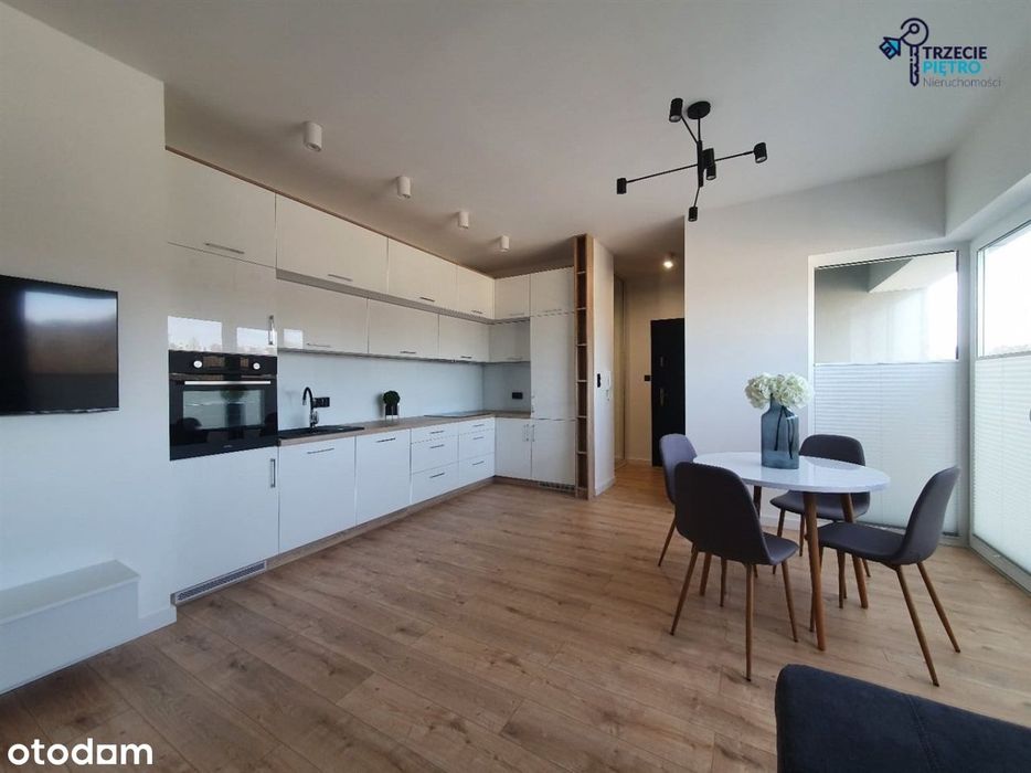 M-3|wyposażone|garaż|parking|balkon|Olszówka