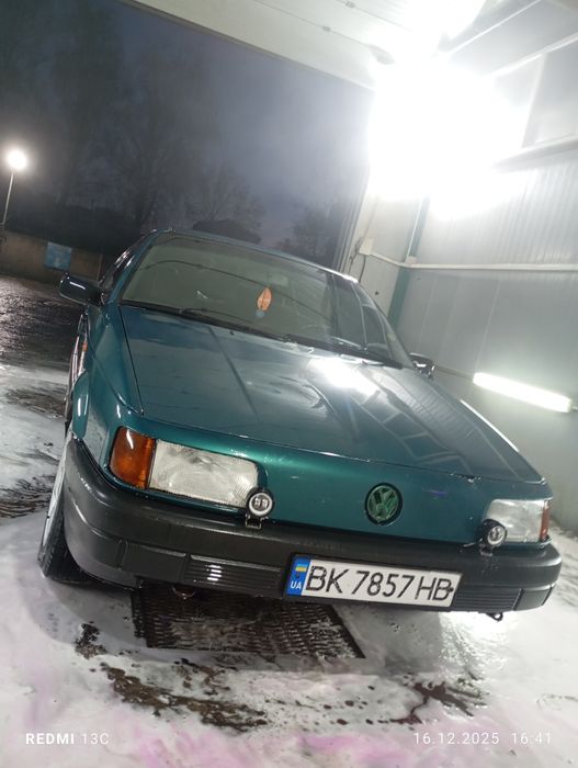 Пасат б3  в хорошому стані