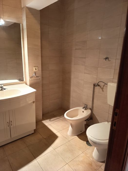 Conjunto casa de banho