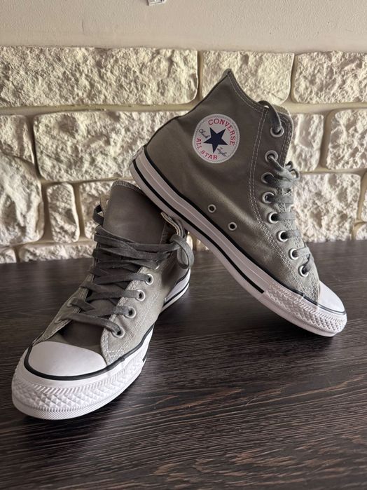 Buty  Canverse  Chuck Taylor All Star Canvas  Unosex rozmiar 41