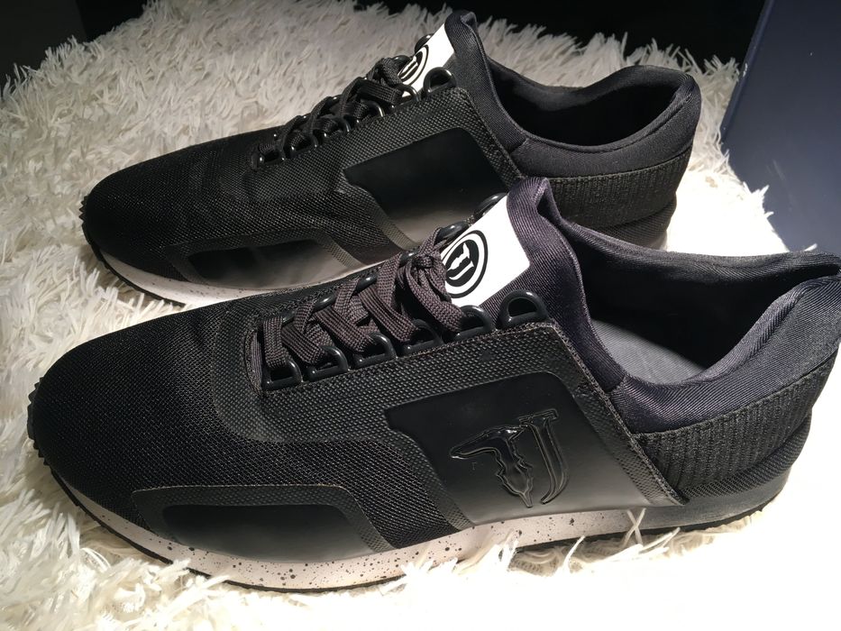 Trussardi Jeans buty męskie