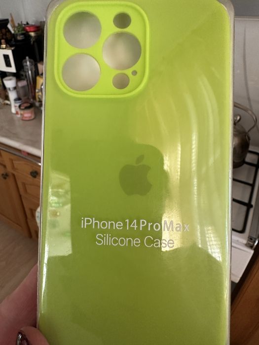 Чохол для iPhone 14 Pro Max