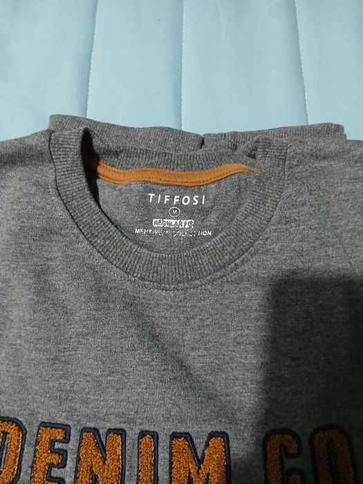 Vende-se camisola Tiffosi