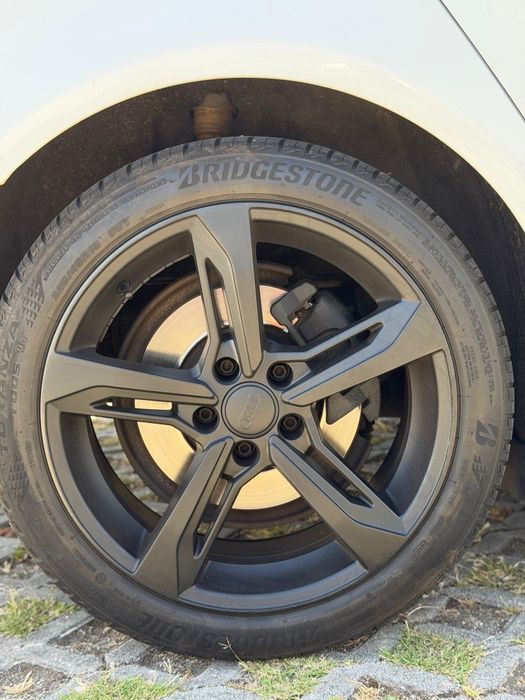 AUDI A4 AVANT 2.0 TDI 2009