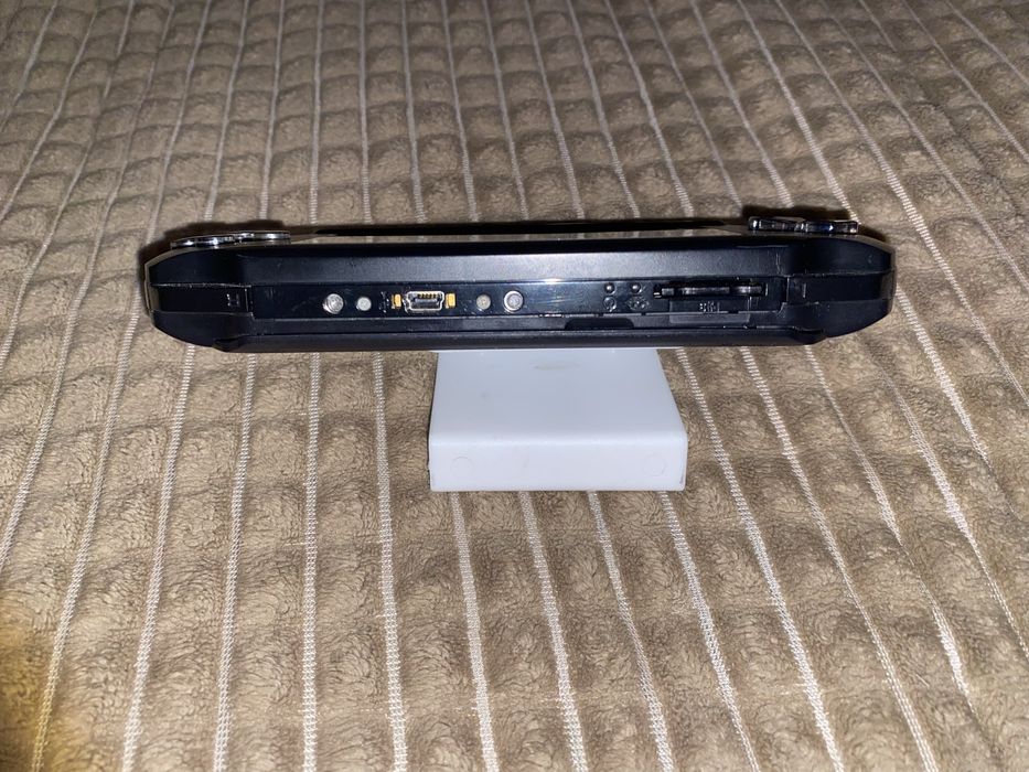 Sony Psp street e1008