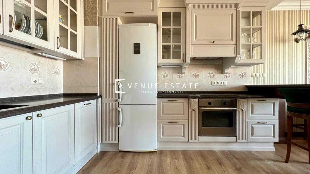 Без% Оренда 2кім. квартири 65м2 ЖК Парк Авеню | Park Avenue VIP пр-т. Голосіївський 60