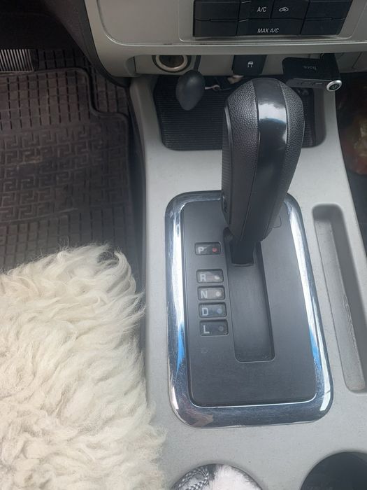 Ford escape 2009, 3 L ,flexfull
