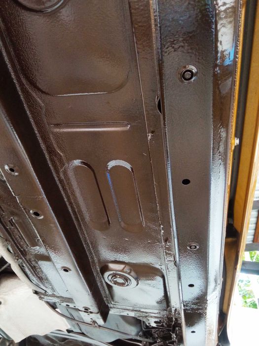 Konserwacja Podwozia Osobowe Dostawcze Capingowe Auto Zastępcze Gratis