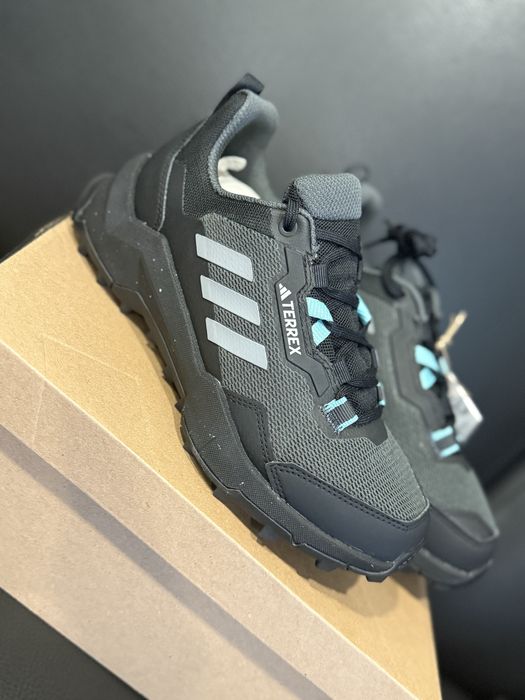 Кросівки adidas TERREX AX4 W, нові з біркою !!!