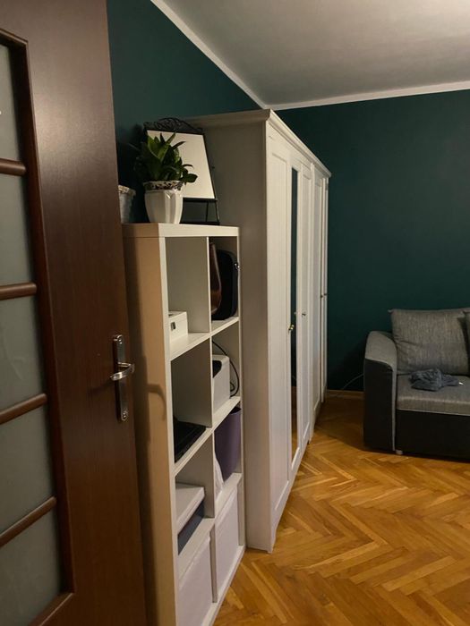 Mieszkanie – Poznań - Widok 5