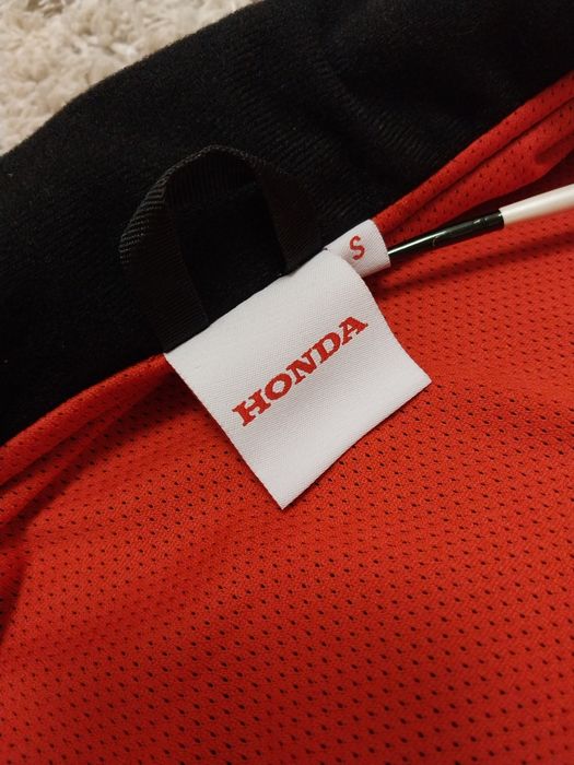 HONDA  - фліска.