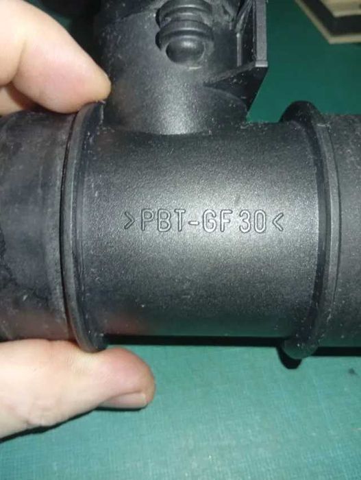 Medidor Massa Ar Bosch 0280218119
