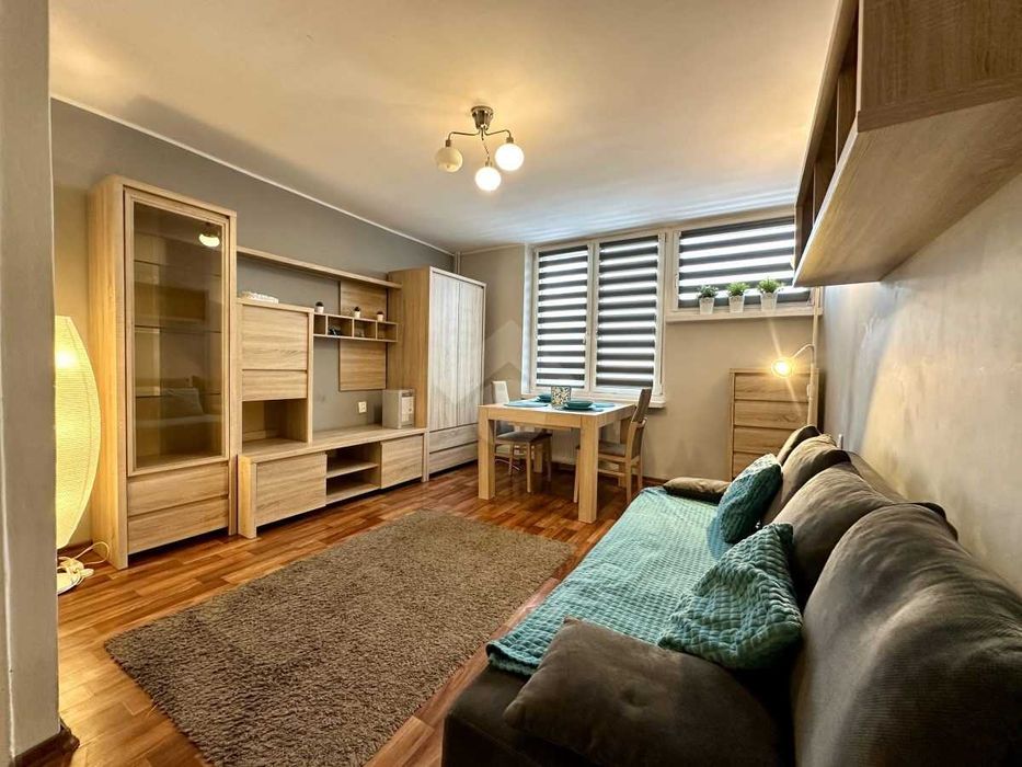 Kraków, Bronowice, ul. Bronowicka