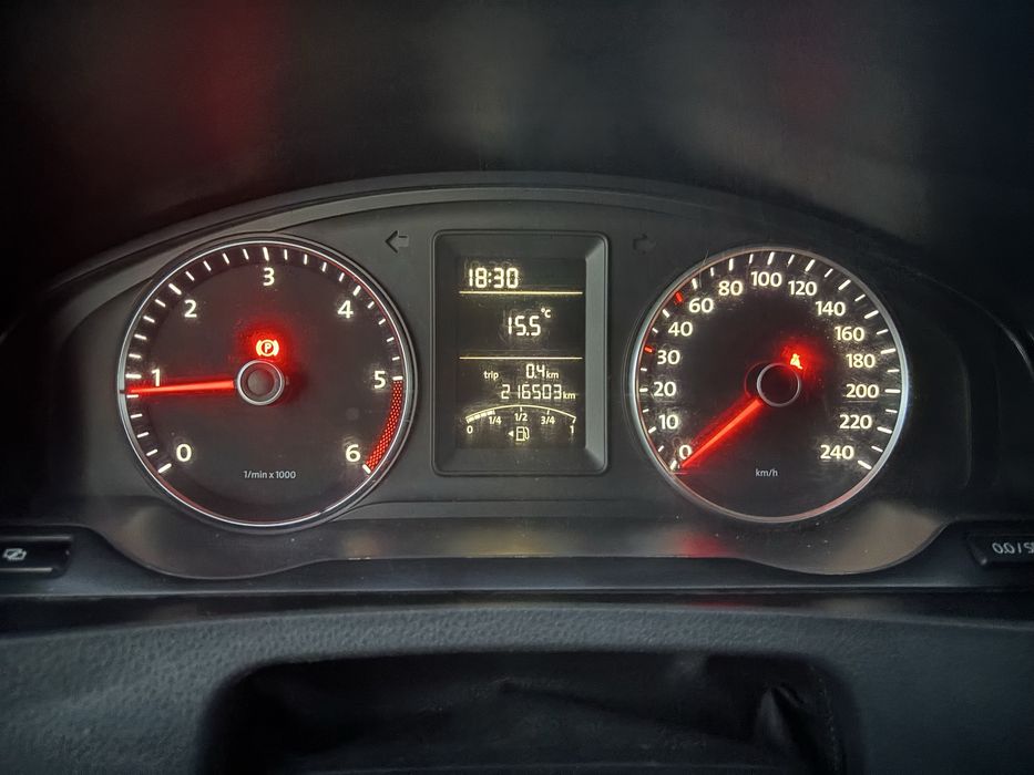 Sprzedam Volkswagen Transporter T5