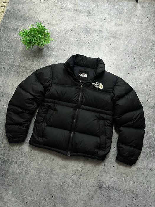Чоловічий пуховик The North Face Nuptse 700 Down Jacket