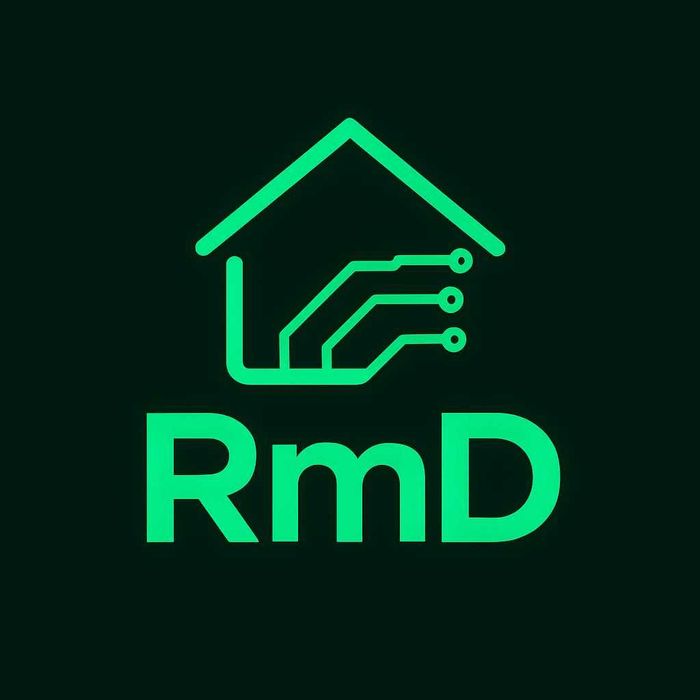 Serviços de automação residencial