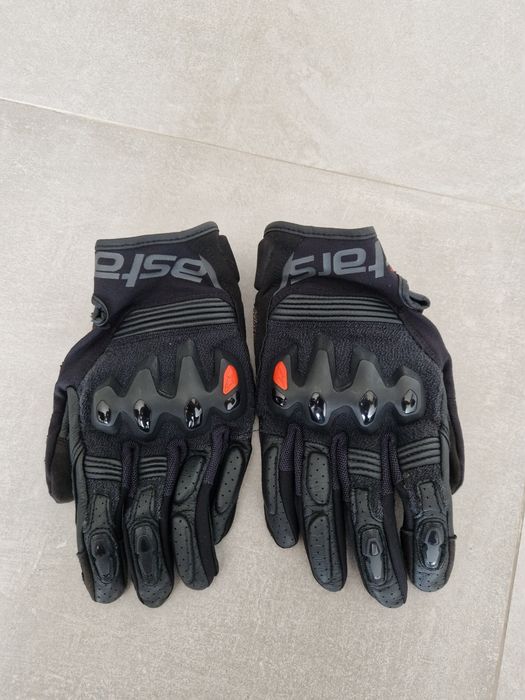 Luvas Alpinestars