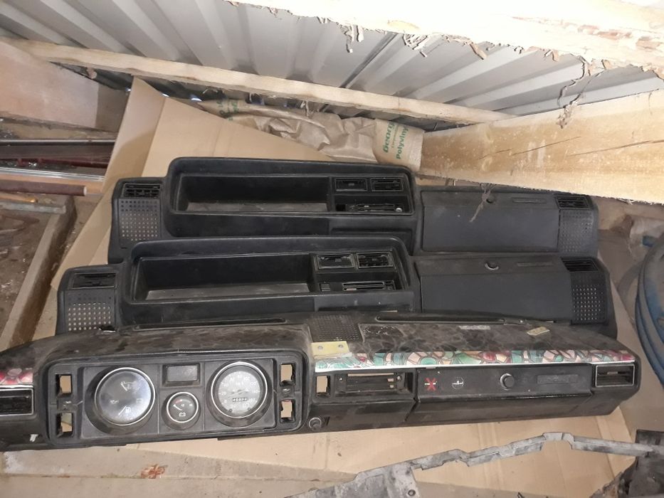 Продам багажник на ваз