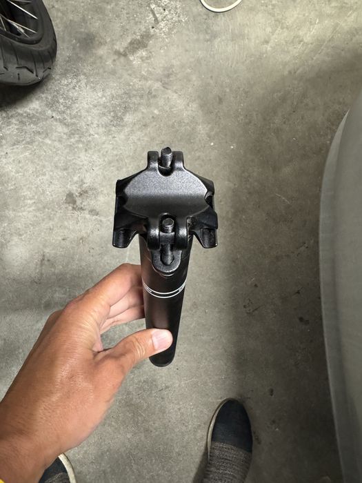 Espigao Cannondale 31,6