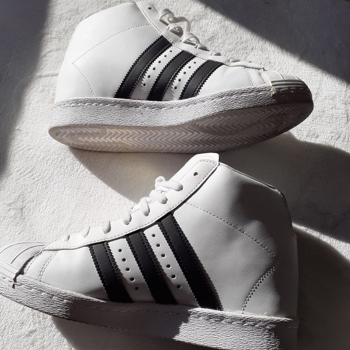 Sapatilhas ADIDAS T 40