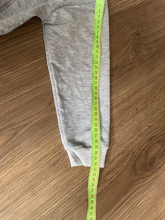 Костюм утепленный