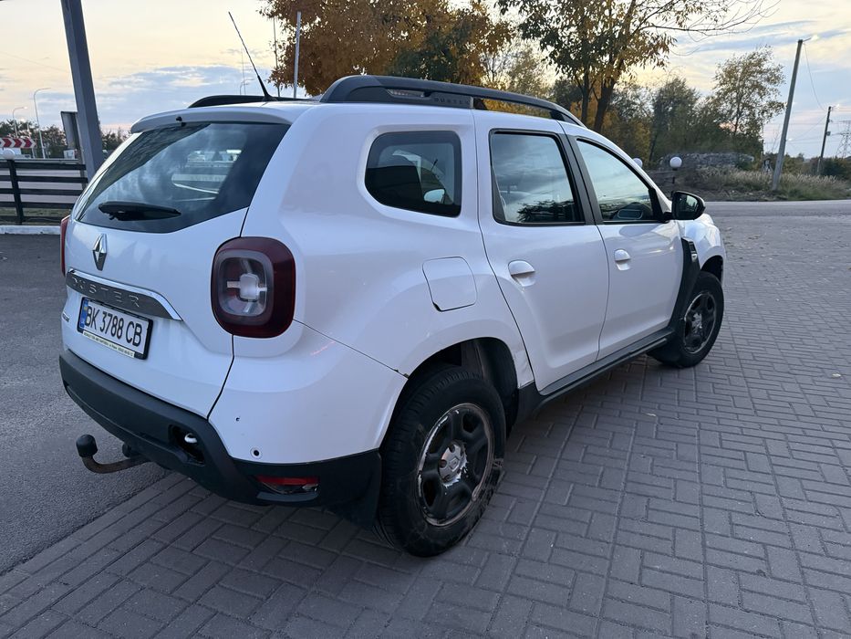 продам Renault Duster 2018