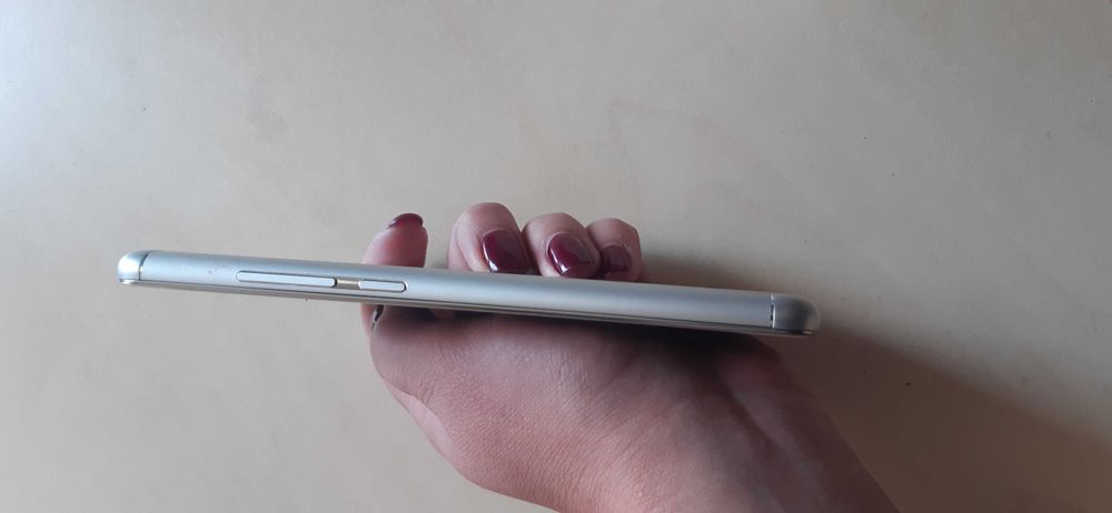 телефон  Meizu l681h note3 16gb