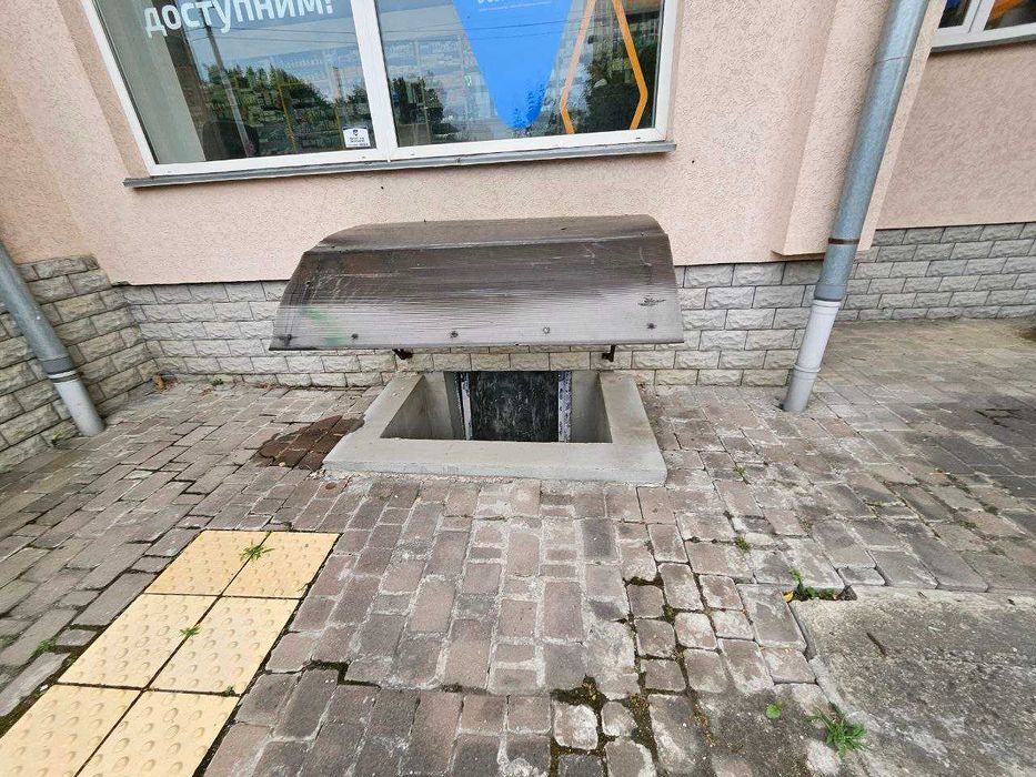 Оренда цокольного прим.110м2,обл.лікарня Пасічна_VD